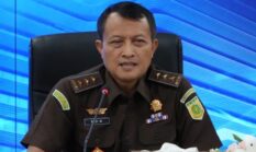 Prof. Dr. Rudi Margono: Lembut dalam Bersikap, Tegas Menjaga Marwah Korps Adhyaksa