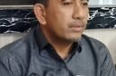 Kadis Pertanian Kabupaten Tojo Una-Una Ir. Albar Amir, S.T. M.Si (ist)
