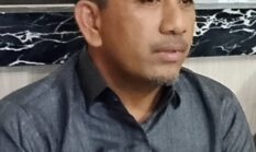 Lobi ke Pemerintah Pusat, Bupati Ilham Raih 15 Paket Rehabilitasi Irigasi