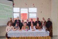 Rumah sakit ini menerima mahasiswa dari dua perguruan tinggi untuk mengikuti program akademik, internship, dan praktik kerja lapangan  Senin (13/7/2026).
