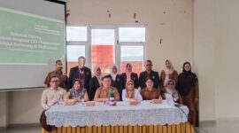 Rumah sakit ini menerima mahasiswa dari dua perguruan tinggi untuk mengikuti program akademik, internship, dan praktik kerja lapangan  Senin (13/7/2026).
